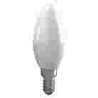EMOSLED žiarovka Classic Candle 4W E14 neutrálna biela
